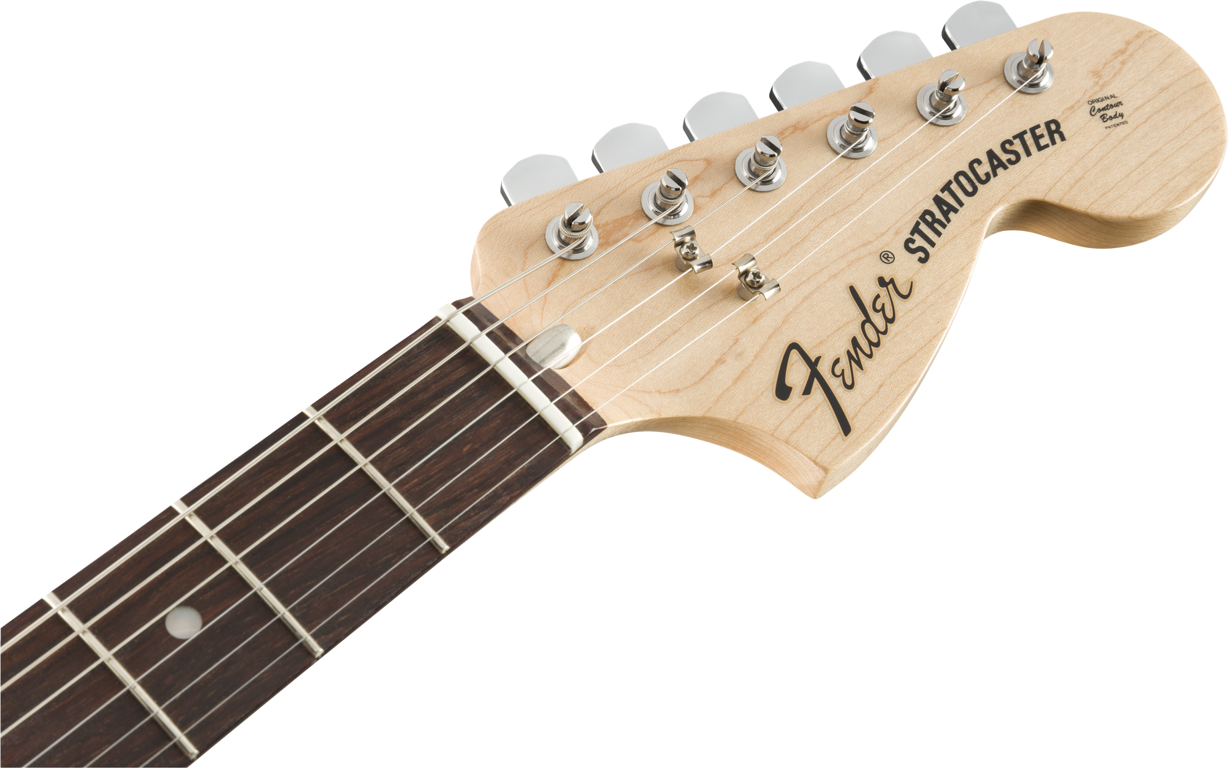 Fender Albert Hammond Jr. Signature Stratocaster Rosewood Fingerboard Olympic White 0146810305 SERIAL NUMBER MX22146237 - 7.8 LBS