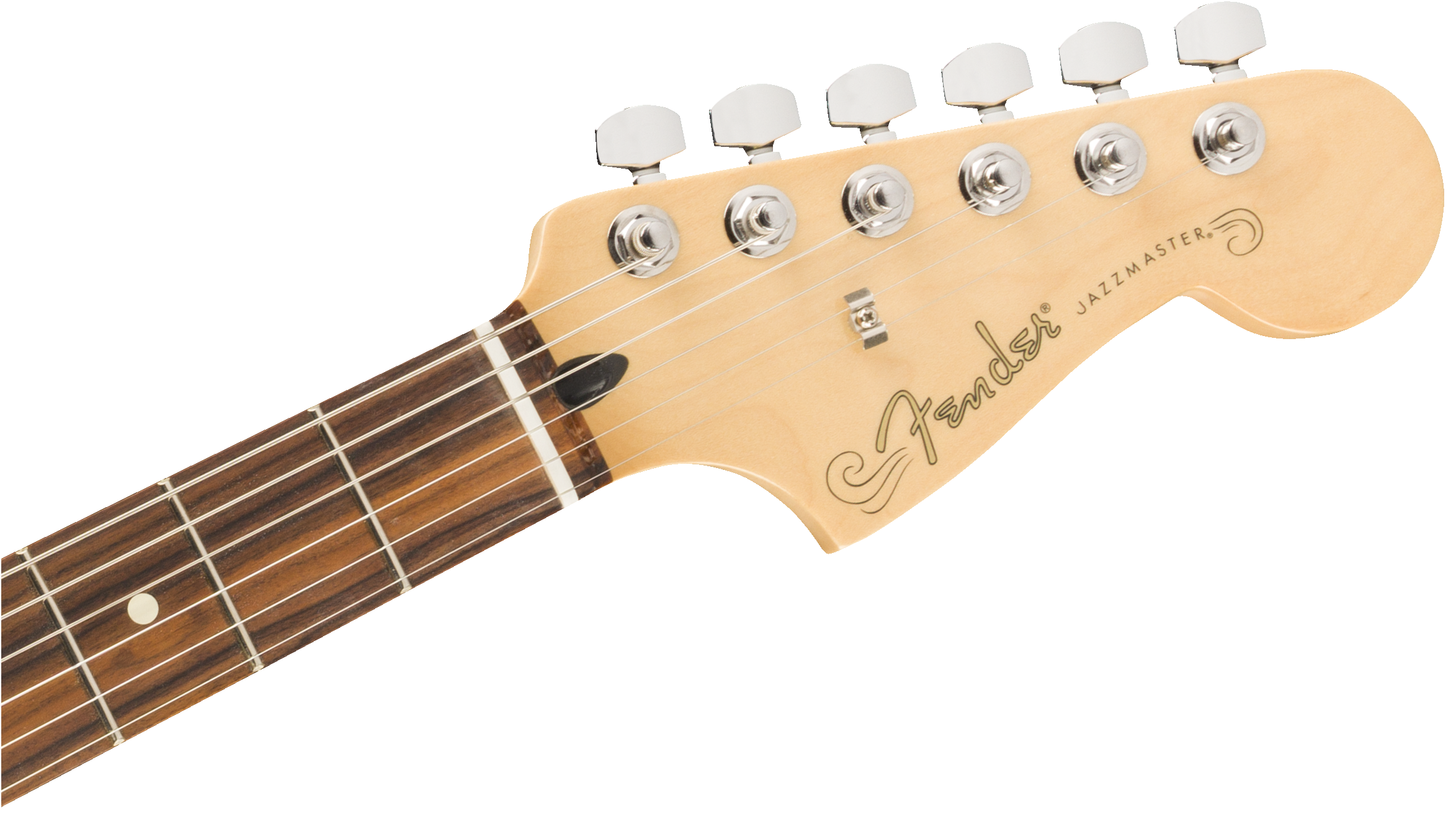 Capri deals orange jazzmaster