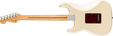 FENDER Player Plus Stratocaster Maple Fingerboard Olympic Pearl F-0147312323
