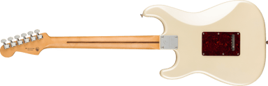 FENDER Player Plus Stratocaster Maple Fingerboard Olympic Pearl F-0147312323