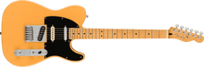 FENDER Player Plus Nashville Telecaster Maple Fingerboard Butterscotch Blonde F-0147342350