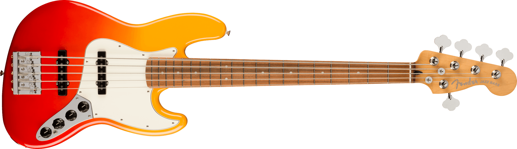 Fender Jazz Bass Natural 1972 – Chicago Music Exchange