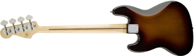 Fender Geddy Lee Jazz Bass®, Maple Fingerboard, 3-Color Sunburst 0147702300 - L.A. Music - Canada's Favourite Music Store!