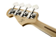 Fender Geddy Lee Jazz Bass®, Maple Fingerboard, 3-Color Sunburst 0147702300 - L.A. Music - Canada's Favourite Music Store!