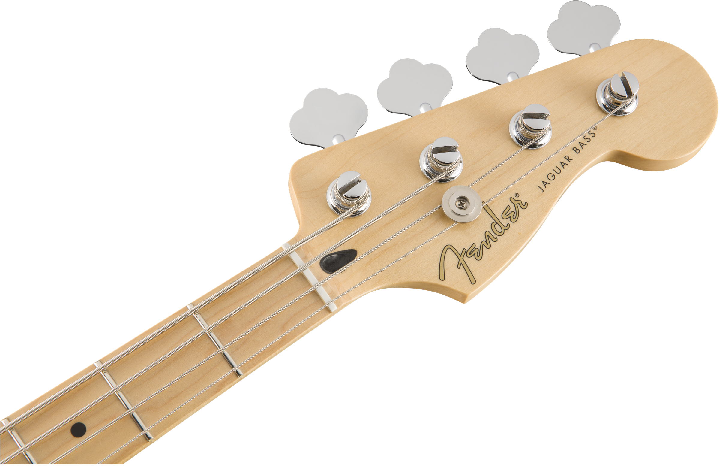 Fender Player Jaguar Bass, Maple Fingerboard, Tidepool 0149302513