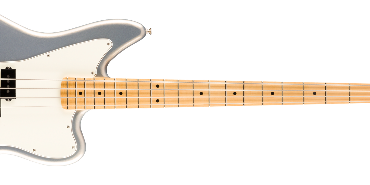 Fender jaguar bass player series sale
