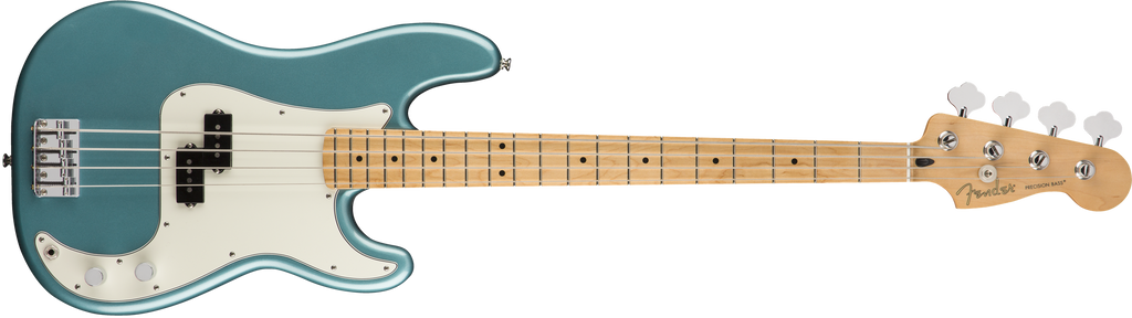 Fender jazz bass 2025 tidepool