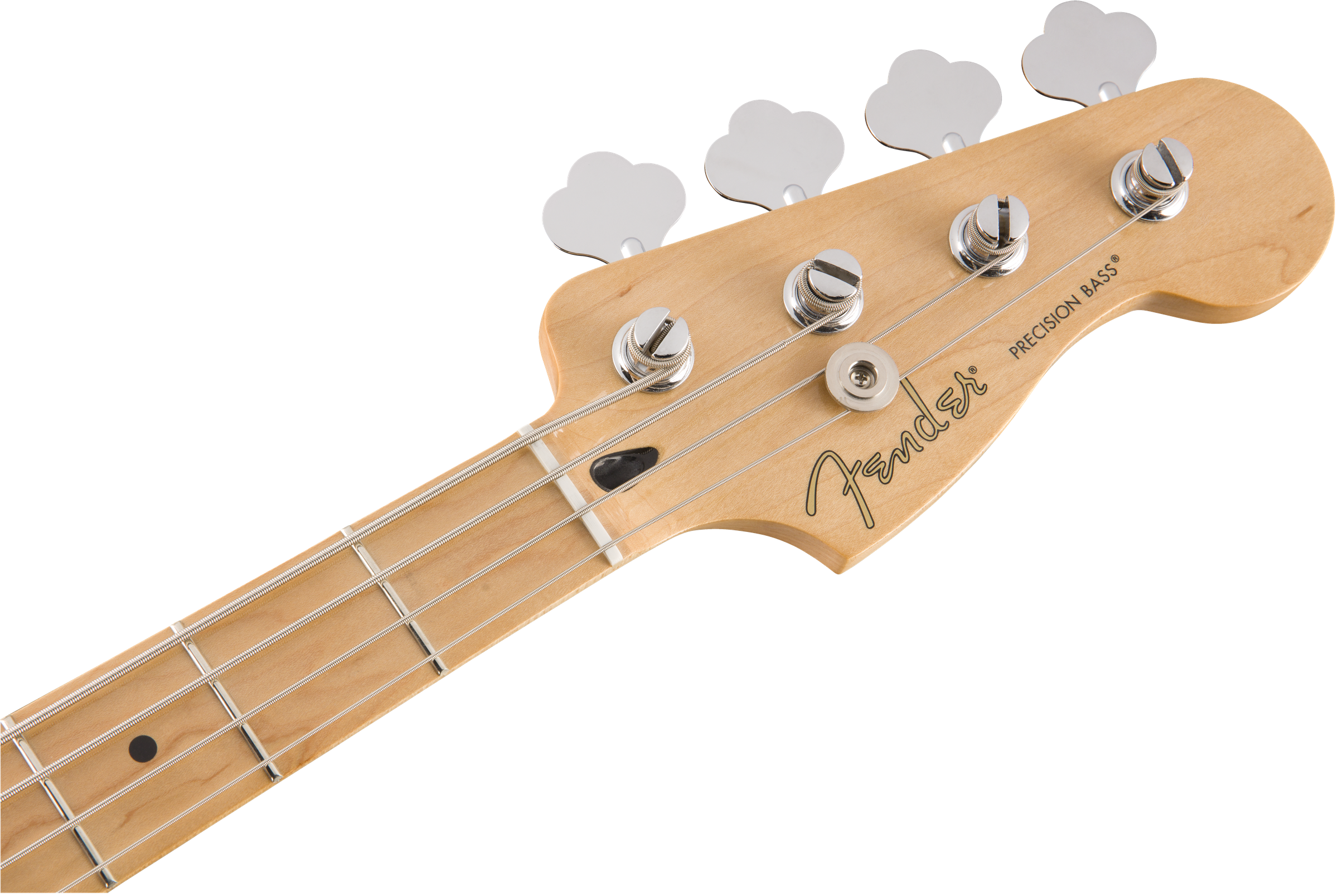 Fender Player Precision Bass, Maple Fingerboard, Tidepool 0149802513