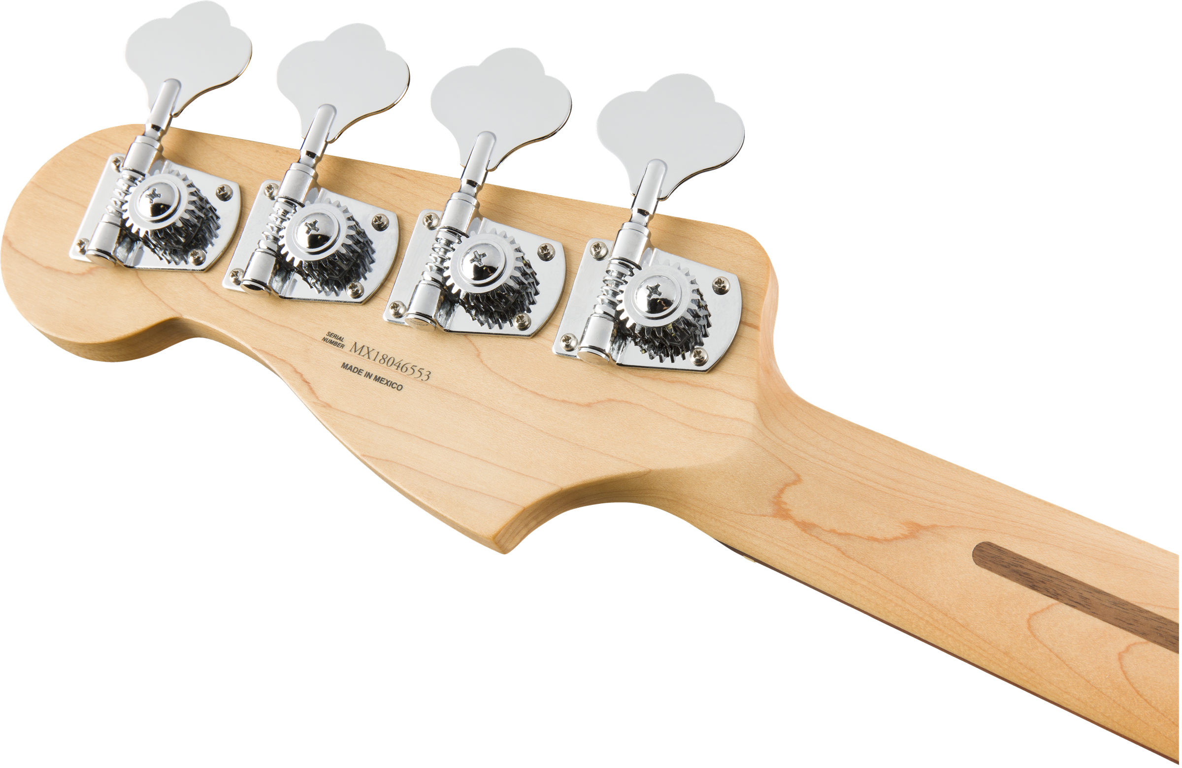 Fender Player Precision Bass, Pau Ferro Fingerboard, 3-Color Sunburst 0149803500