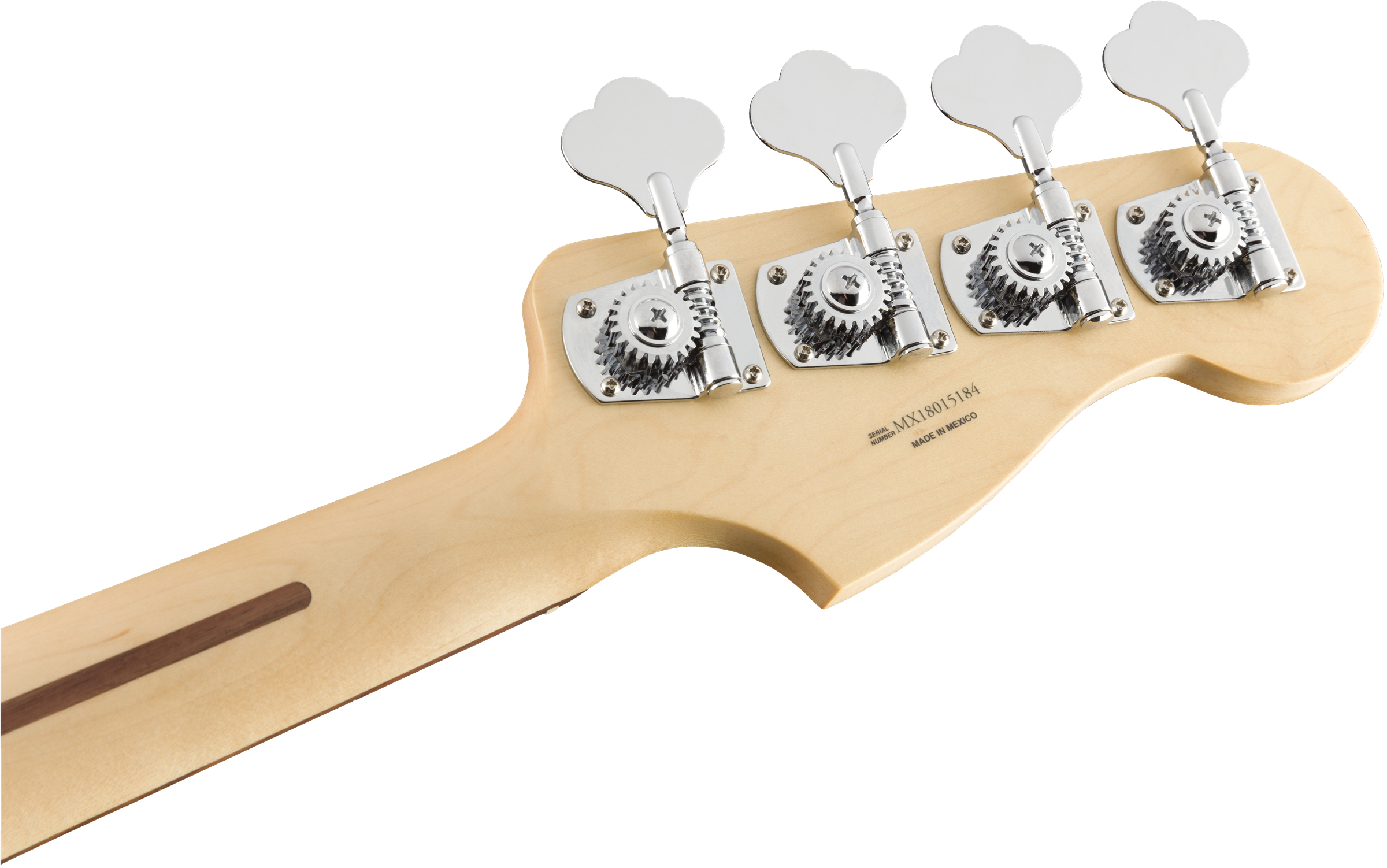 Fender Player Precision Bass Left Handed Pau Ferro Fingerboard