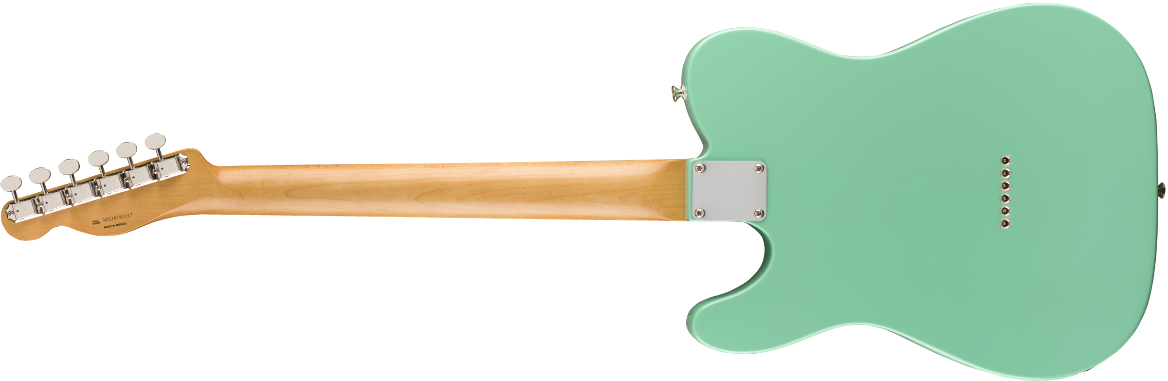Fender Vintera '60s Telecaster Modified - Blues Angel Music