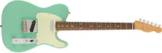 Fender Vintera 60s Telecaster Modified Sea Foam Green 0149893373
