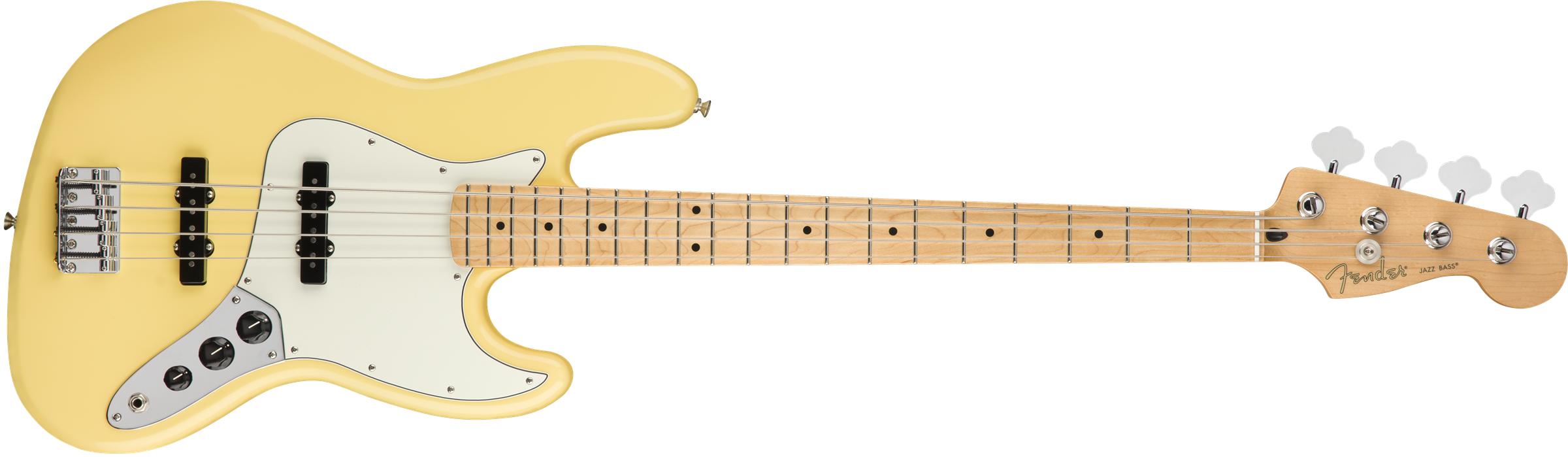Fender player jazz bass deals