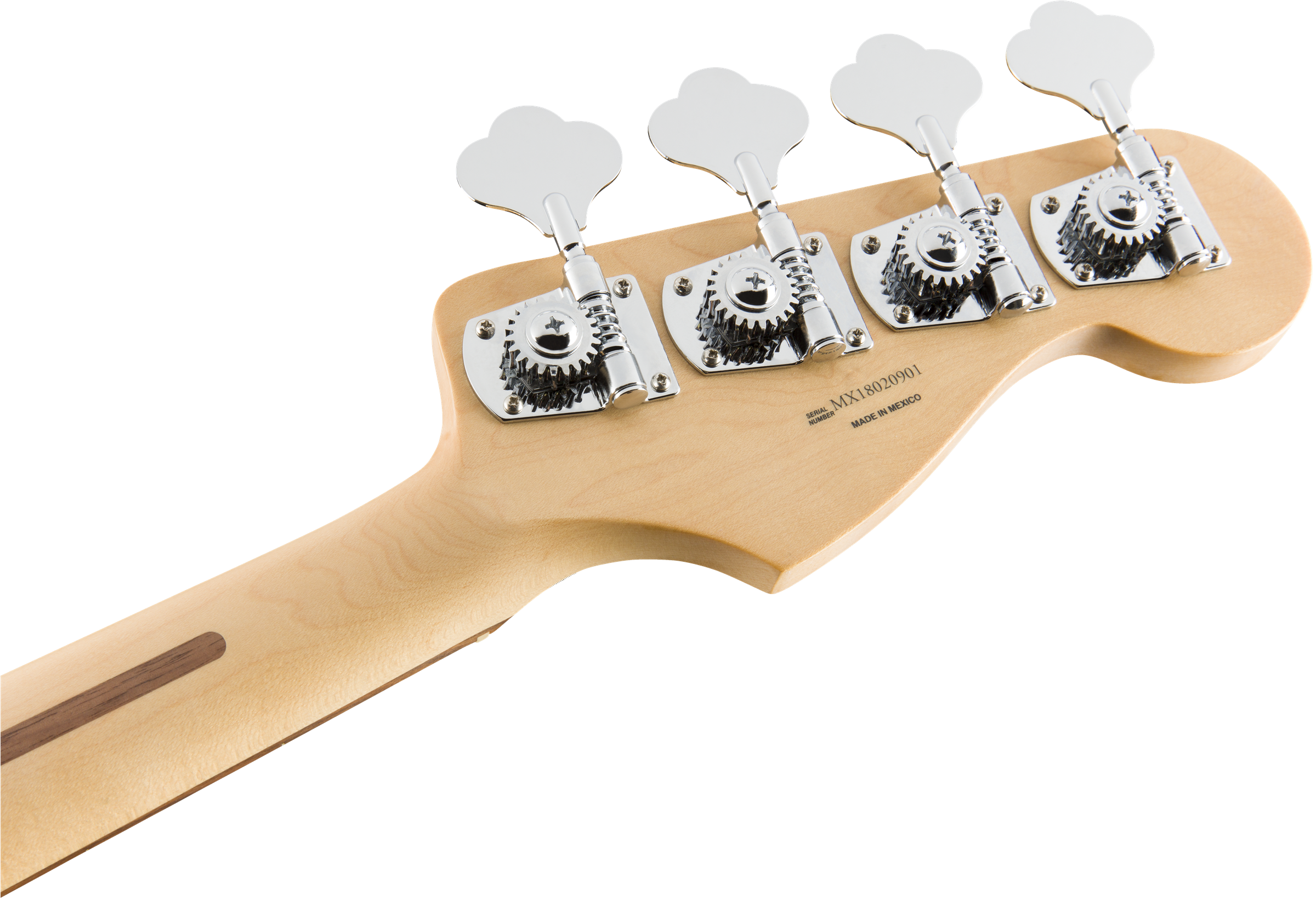 Fender Player Jazz Bass Left-Handed, Pau Ferro Fingerboard, Sonic Red 0149923525