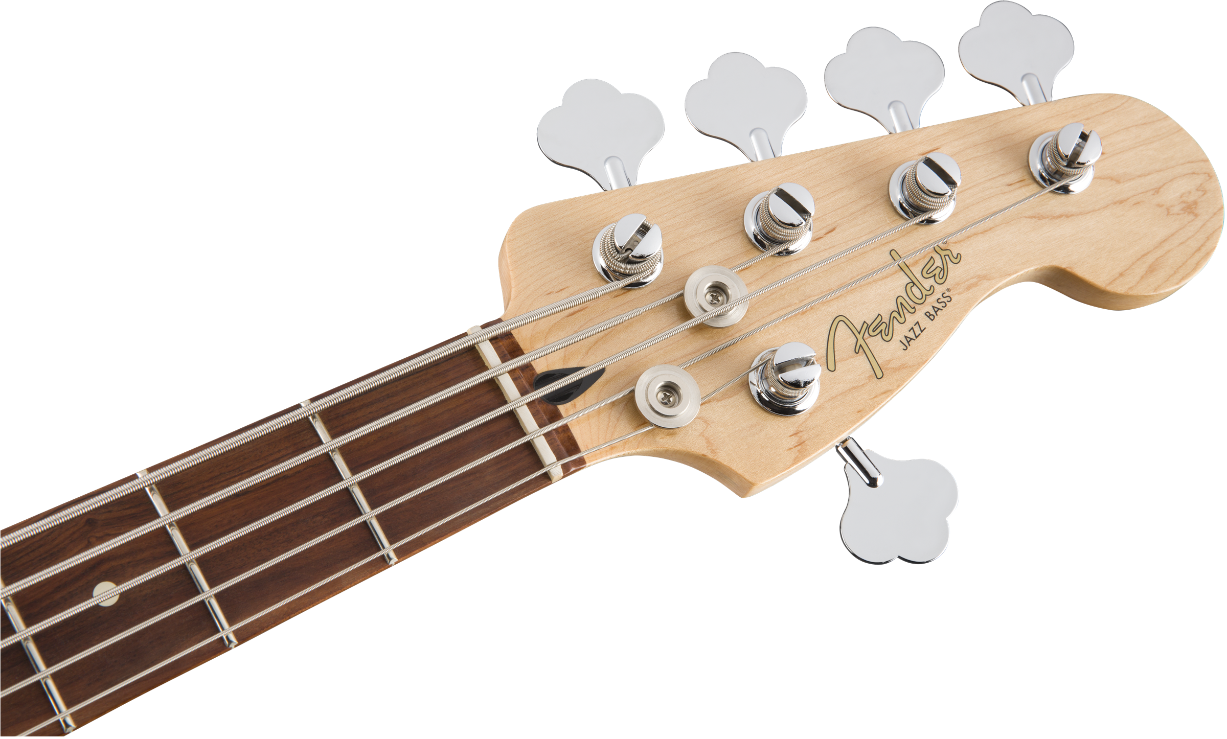 Fender Player Jazz Bass V Pau Ferro Fingerboard 3 Color Sunburst