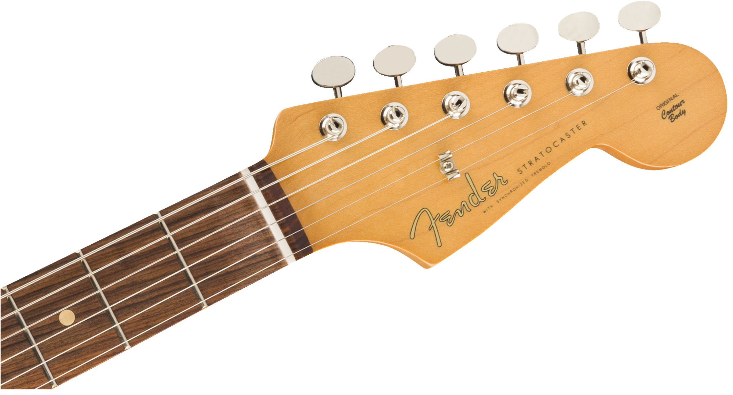 Fender Vintera 60s Stratocaster Modified Burgundy Mist Metallic