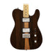 Fender Select Telecaster HH Birdeyes Maple Natural 0170315821 - L.A. Music - Canada's Favourite Music Store!