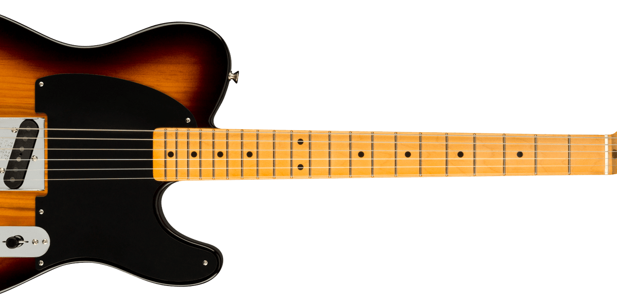 Fender esquire 70th outlet anniversary
