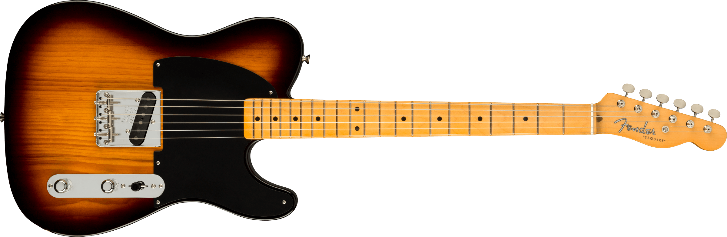 Sunburst esquire deals