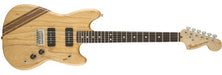 Fender Limited Edition American Shortboard Mustang, Rosewood Fingerboard, Natural 0171511721 - L.A. Music - Canada's Favourite Music Store!