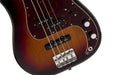 Fender Tony Franklin Fretless Precision Bass®, Ebony Fingerboard, 3-Color Sunburst 0190085800 - L.A. Music - Canada's Favourite Music Store!