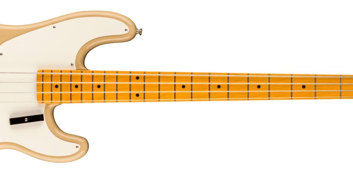 Fender American Vintage II 1954 Precision Bass Maple Fingerboard
