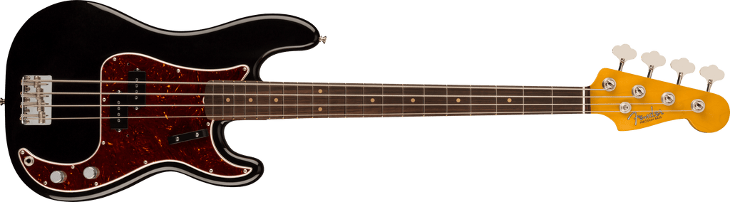 最大12%OFFクーポン Fender American Vintage II 1960 Precision Bass Rosewood ベース