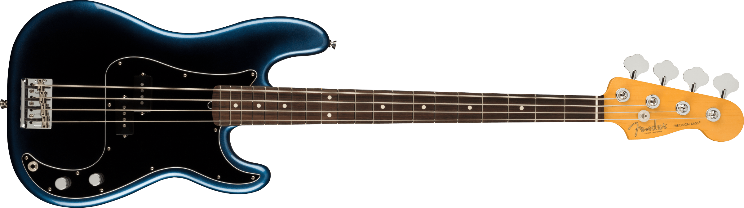 Fender American Professional II Precision Bass Rosewood Fingerboard Da