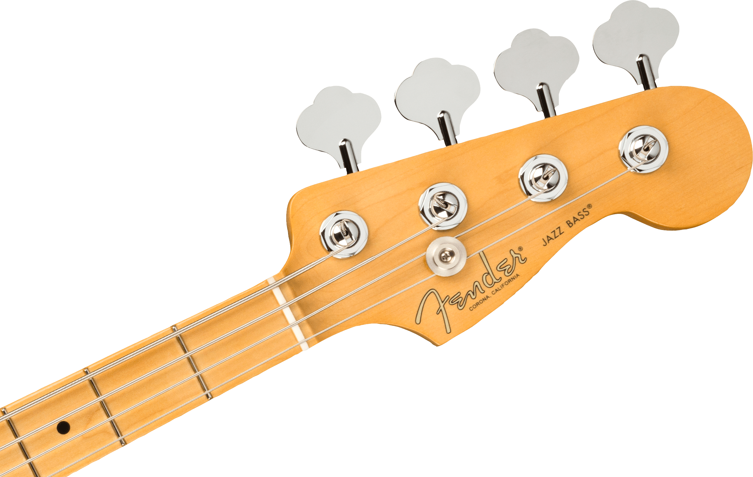 Fender american professional ii jazz bass dark night deals