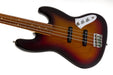 Fender Jaco Pastorius Jazz Bass®, Fretless, Pau Ferro Fingerboard, 3-Color Sunburst 0196208800 - L.A. Music - Canada's Favourite Music Store!