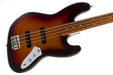 Fender Jaco Pastorius Jazz Bass®, Fretless, Pau Ferro Fingerboard, 3-Color Sunburst 0196208800 - L.A. Music - Canada's Favourite Music Store!
