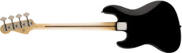 Fender U.S.A. Geddy Lee Jazz Bass®, Maple Fingerboard, Black 0197702806 - L.A. Music - Canada's Favourite Music Store!