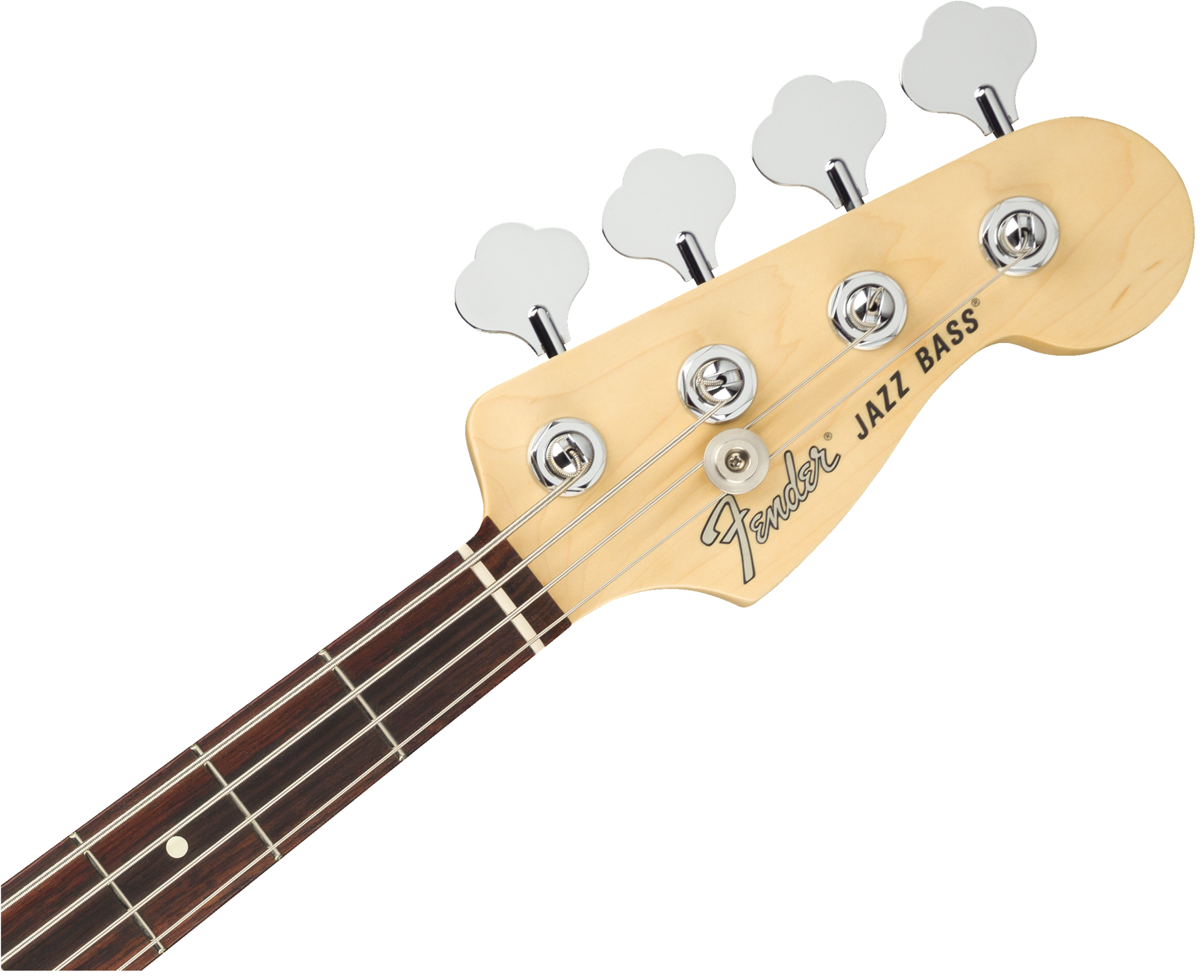 Fender American Performer Jazz Bass Rosewood Fingerboard - 3-Color Sunburst 0198610300
