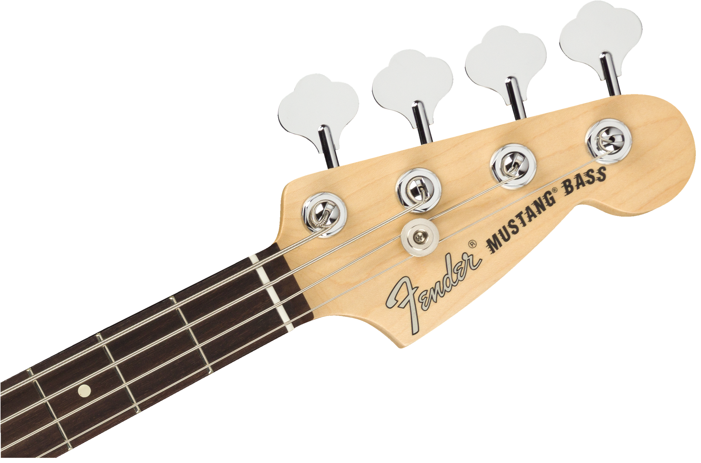 Fender American Performer Mustang Bass Rosewood Fingerboard