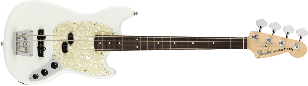 Bass mustang store