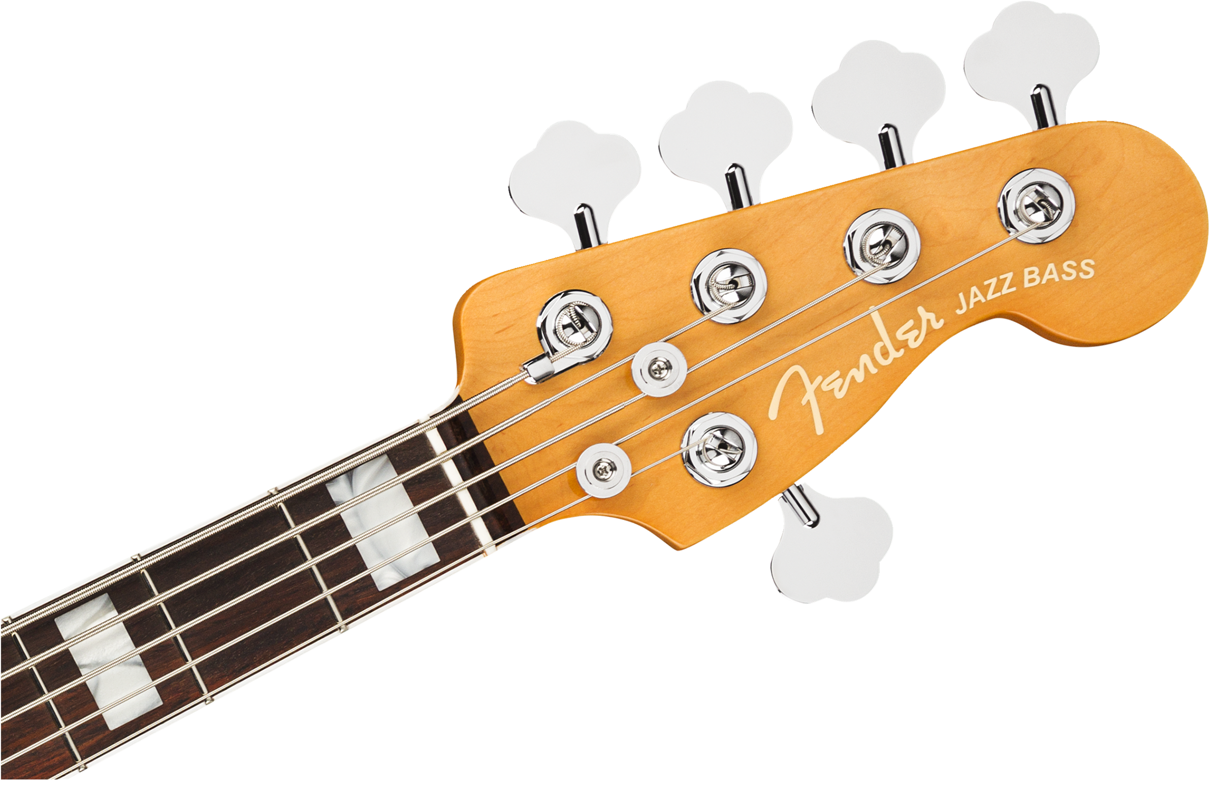 Fender jazz ultra 5 sale
