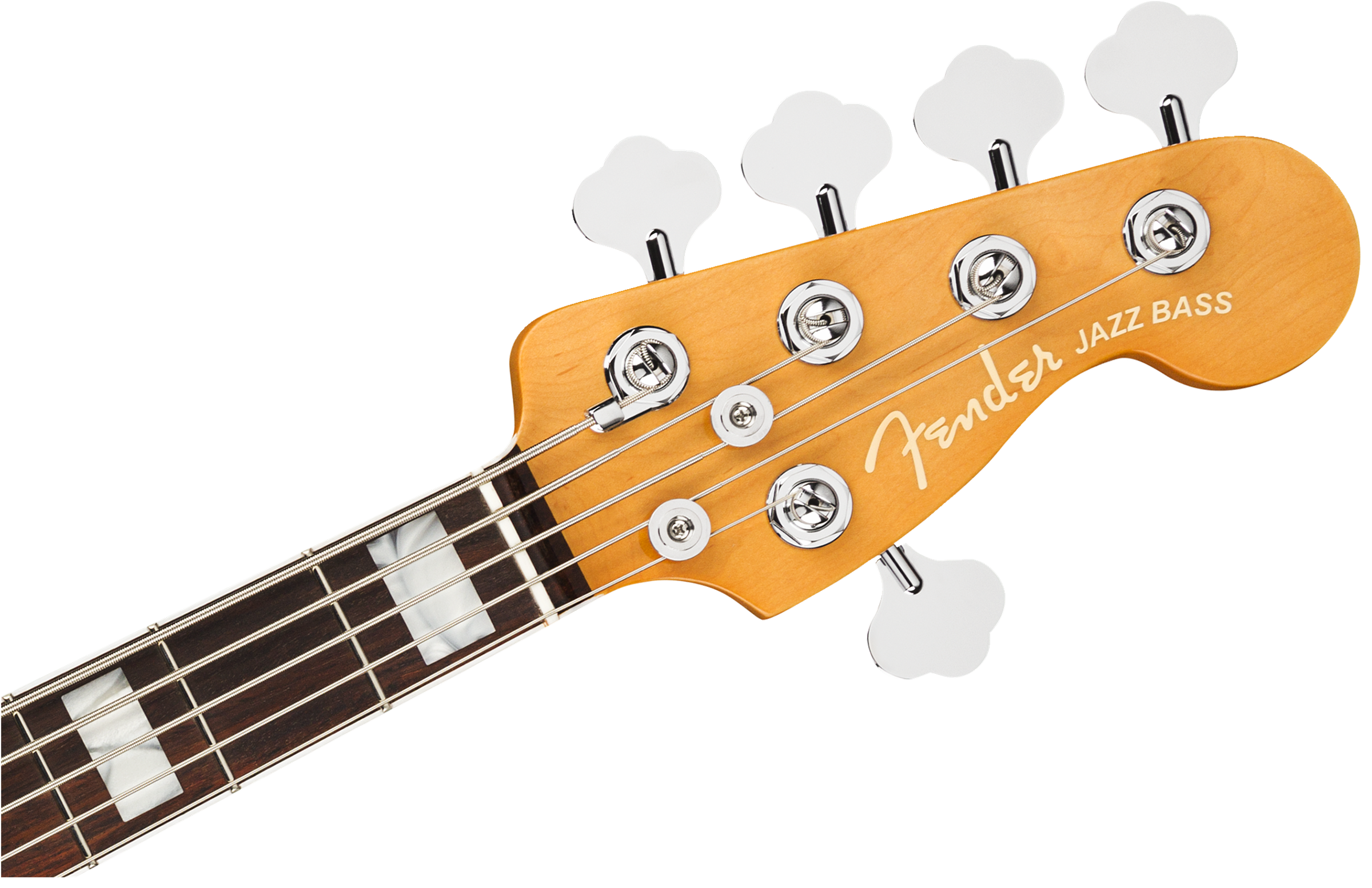 Fender American Ultra Jazz Bass V Rosewood Fingerboard Ultraburst 0199030712