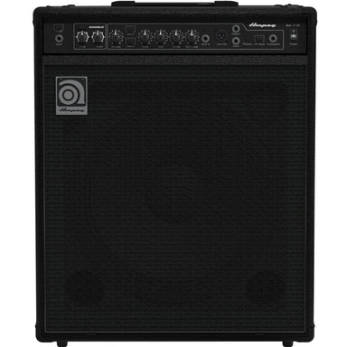 Ampeg BA115v2 150W RMS Single 15'' Ported Hornloaded Combo with Scrambler - L.A. Music - Canada's Favourite Music Store!