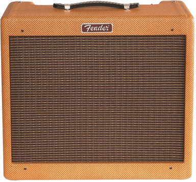 Fender Blues Junior Lacquered Tweed Amplifier 0213205700