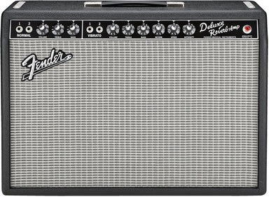 Fender '65 Deluxe Reverb", 120V 217400000 - L.A. Music - Canada's Favourite Music Store!