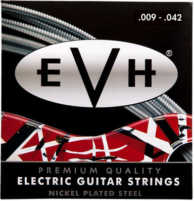 EVH Premium Strings 9 - 42 - L.A. Music - Canada's Favourite Music Store!