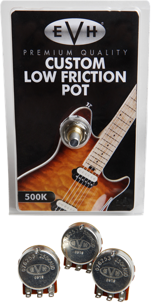 evh L.A. Music