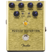 Fender Pugilist Distortion Pedal F-0234534000