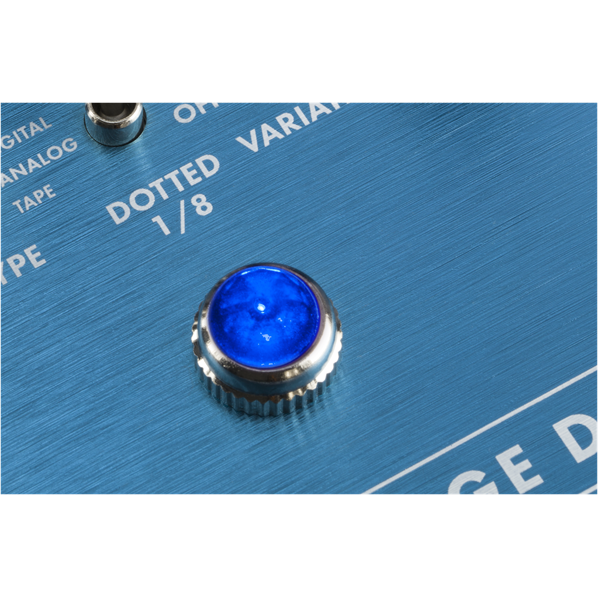 Fender Mirror Image Delay Pedal F-0234535000