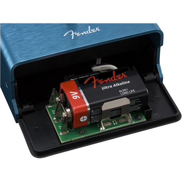 Fender Mirror Image Delay Pedal F-0234535000