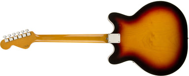 Fender Coronado Guitar, Rosewood Fingerboard, 3-Color Sunburst 0243000500 - L.A. Music - Canada's Favourite Music Store!