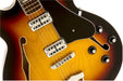 Fender Coronado Guitar, Rosewood Fingerboard, 3-Color Sunburst 0243000500 - L.A. Music - Canada's Favourite Music Store!