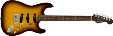 Fender Aerodyne Special Stratocaster®, Rosewood Fingerboard, Chocolate Burst 0252000322