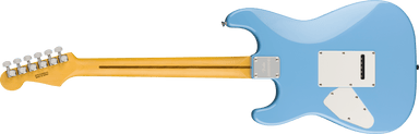 Fender Aerodyne Special Stratocaster®, Maple Fingerboard, California Blue 0252002326