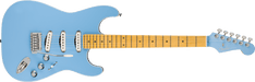 Fender Aerodyne Special Stratocaster®, Maple Fingerboard, California Blue 0252002326
